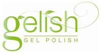 Gelish Logo