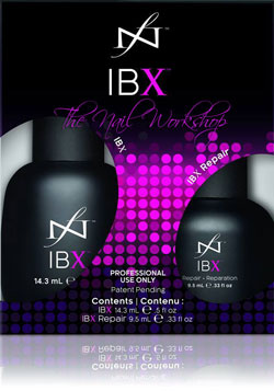 IBX repair treatment