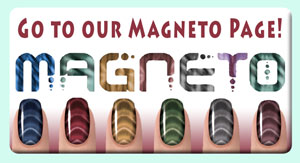 See our Magneto Page here!