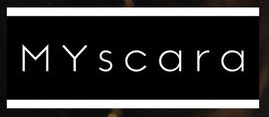 Myscara Logo