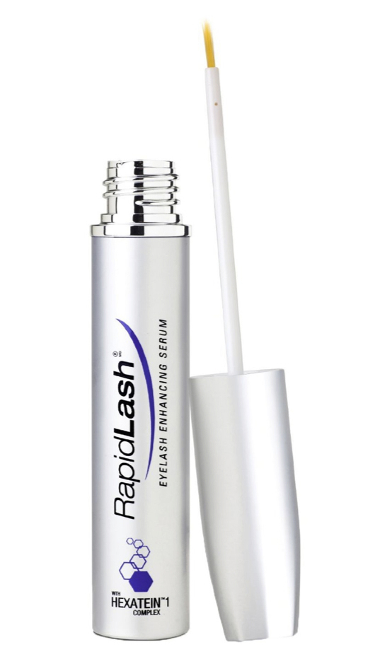 Lash Serum.